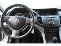 Premium White Pearl - TSX Sedan Photo No. 22