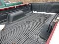 Dark Cherry Red Metallic - S10 ZR2 Extended Cab 4x4 Photo No. 7