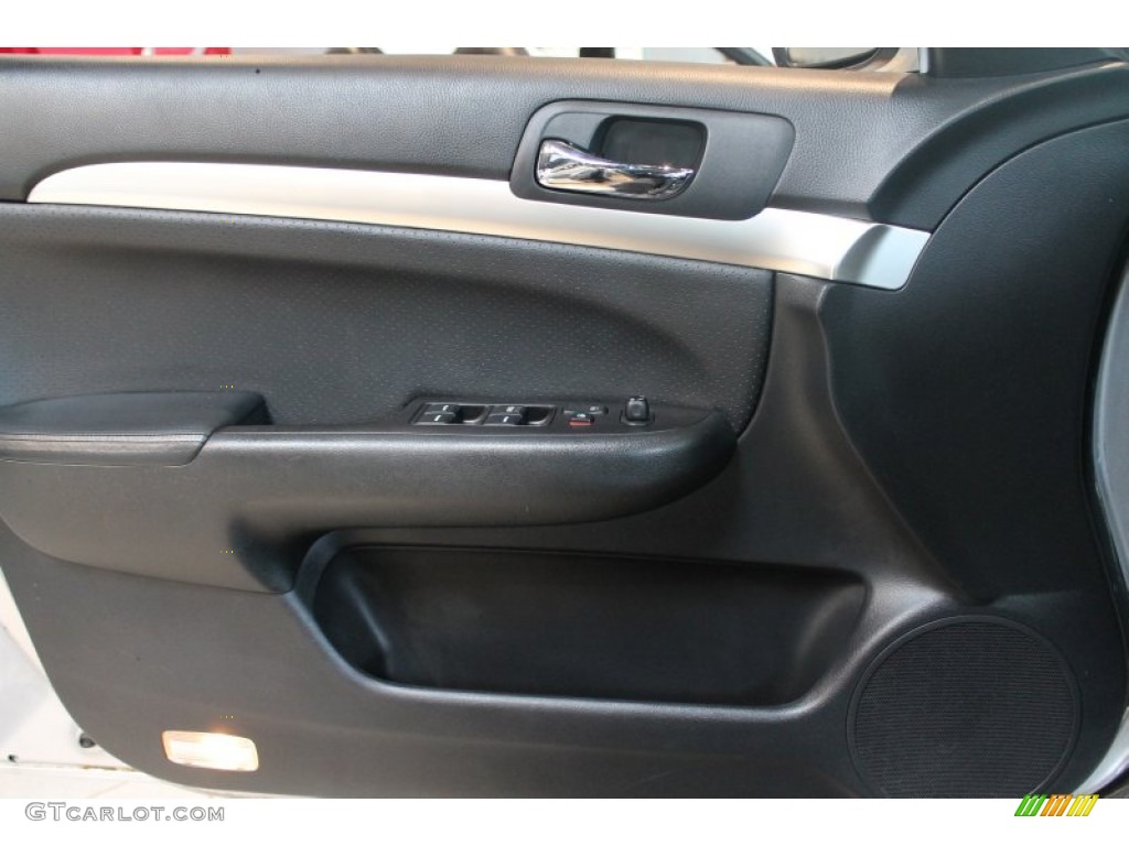 2004 TSX Sedan - Meteor Silver Metallic / Ebony photo #17