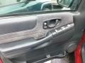 Dark Cherry Red Metallic - S10 ZR2 Extended Cab 4x4 Photo No. 10