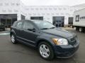 Steel Blue Metallic 2008 Dodge Caliber SE