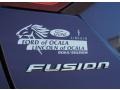 2013 Bordeaux Reserve Red Metallic Ford Fusion SE  photo #4