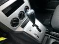 2008 Dodge Caliber Dark Slate Gray Interior Transmission Photo