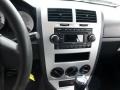 2008 Dodge Caliber SE Controls