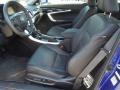 Black Front Seat Photo for 2013 Honda Accord #78115431