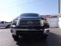 2013 Black Toyota Tundra Platinum CrewMax 4x4  photo #2