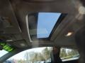 Sunroof of 2013 Accord EX-L V6 Coupe