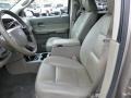 Light Khaki Metallic - Durango SLT 4x4 Photo No. 10