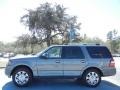 2013 Sterling Gray Ford Expedition Limited  photo #2