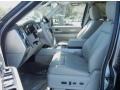 Stone Interior Photo for 2013 Ford Expedition #78115922