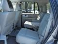 2013 Sterling Gray Ford Expedition Limited  photo #6