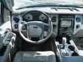 Stone 2013 Ford Expedition Limited Dashboard
