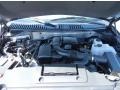 2013 Ford Expedition 5.4 Liter Flex-Fuel SOHC 24-Valve VVT V8 Engine Photo