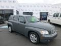 Dark Gray Metallic - HHR LT Photo No. 1