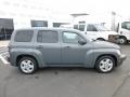 Dark Gray Metallic - HHR LT Photo No. 2