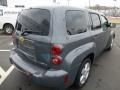 Dark Gray Metallic - HHR LT Photo No. 3