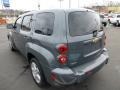 Dark Gray Metallic - HHR LT Photo No. 5