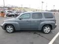 Dark Gray Metallic - HHR LT Photo No. 6