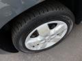 Dark Gray Metallic - HHR LT Photo No. 9
