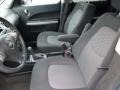 Dark Gray Metallic - HHR LT Photo No. 10