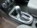 Dark Gray Metallic - HHR LT Photo No. 16