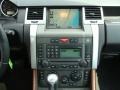 2007 Java Black Pearl Land Rover Range Rover Sport Supercharged  photo #11