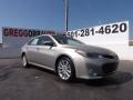 2013 Champagne Mica Toyota Avalon Limited  photo #1