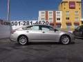 2013 Champagne Mica Toyota Avalon Limited  photo #9