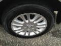 2008 Silver Shadow Pearl Toyota Sienna Limited AWD  photo #7