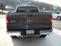 Dark Stone Metallic - F150 XLT SuperCab 4x4 Photo No. 3