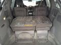 2008 Silver Shadow Pearl Toyota Sienna Limited AWD  photo #22