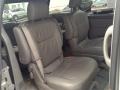 2008 Silver Shadow Pearl Toyota Sienna Limited AWD  photo #24