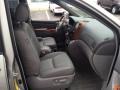 2008 Silver Shadow Pearl Toyota Sienna Limited AWD  photo #26