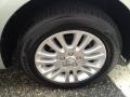 2008 Silver Shadow Pearl Toyota Sienna Limited AWD  photo #28