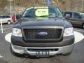 2006 Dark Stone Metallic Ford F150 XLT SuperCab 4x4  photo #7