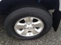Super White - Tacoma V6 SR5 TRD Sport Double Cab 4x4 Photo No. 7