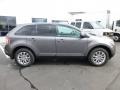 Sterling Grey Metallic 2010 Ford Edge SEL AWD Exterior