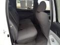 Super White - Tacoma V6 SR5 TRD Sport Double Cab 4x4 Photo No. 23