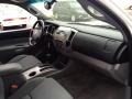 Super White - Tacoma V6 SR5 TRD Sport Double Cab 4x4 Photo No. 24