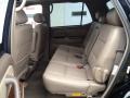 2003 Black Toyota Sequoia Limited 4WD  photo #10