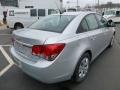 Silver Ice Metallic - Cruze LS Photo No. 3