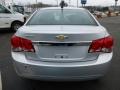 Silver Ice Metallic - Cruze LS Photo No. 4