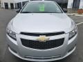 Silver Ice Metallic - Cruze LS Photo No. 8