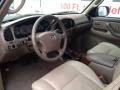 2003 Black Toyota Sequoia Limited 4WD  photo #15