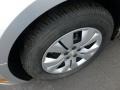 Silver Ice Metallic - Cruze LS Photo No. 9