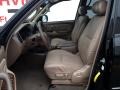 2003 Black Toyota Sequoia Limited 4WD  photo #16