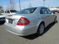 2008 Iridium Silver Metallic Mercedes-Benz E 320 BlueTEC Sedan  photo #5