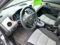 Silver Ice Metallic - Cruze LS Photo No. 15