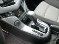 Silver Ice Metallic - Cruze LS Photo No. 16