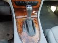  2008 E 320 BlueTEC Sedan 7 Speed Automatic Shifter